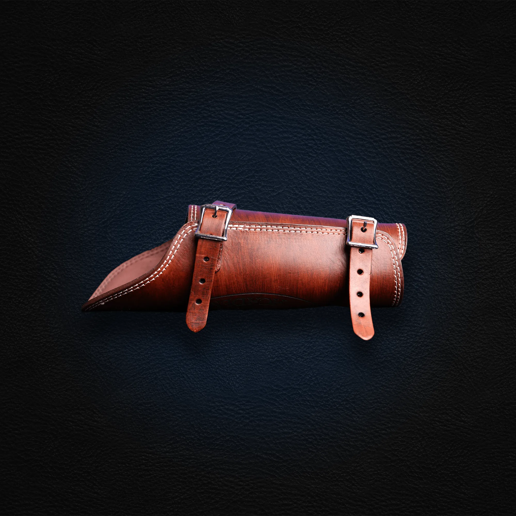 Brown Western Welding Academy Arm Pad