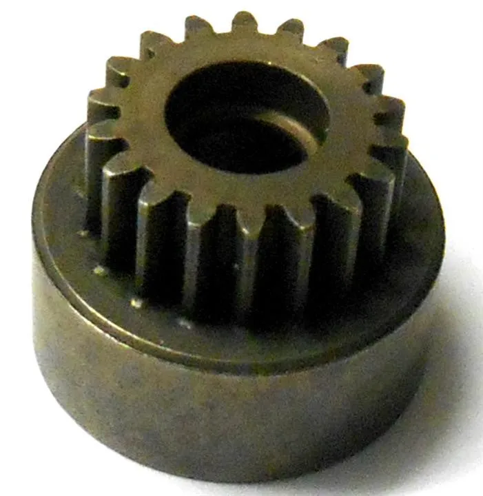 BS903-053 HI903-053 Clutch Bell Housing 17T 17 Teeth