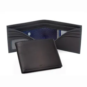 Buffalo Bills Game Used Uniform Billfold Wallet