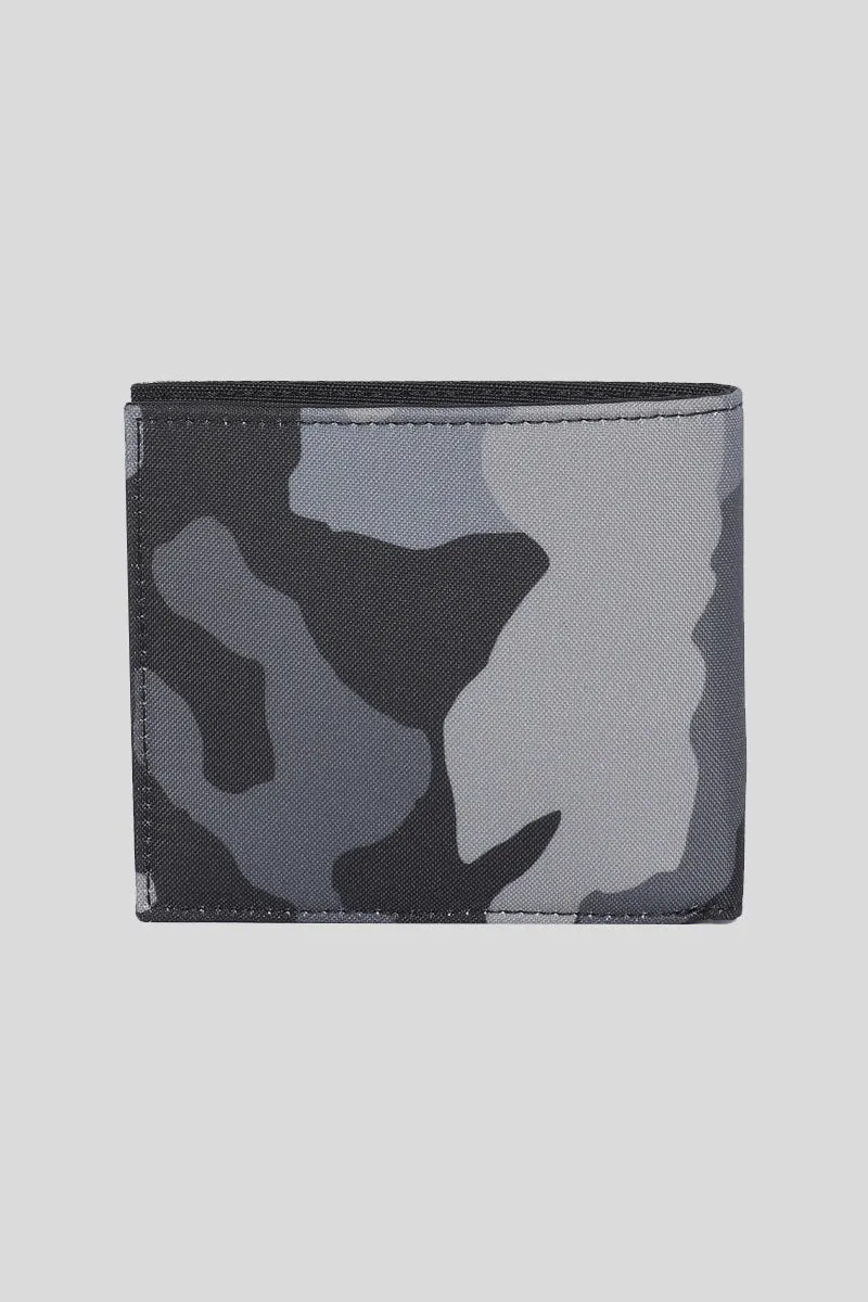 Bulero Hiresh S Wallet - Militare