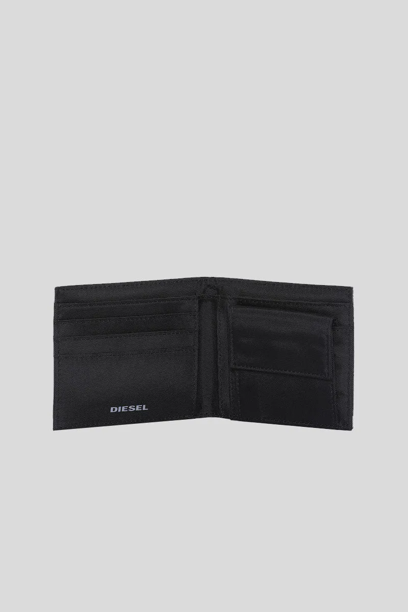 Bulero Hiresh S Wallet - Militare