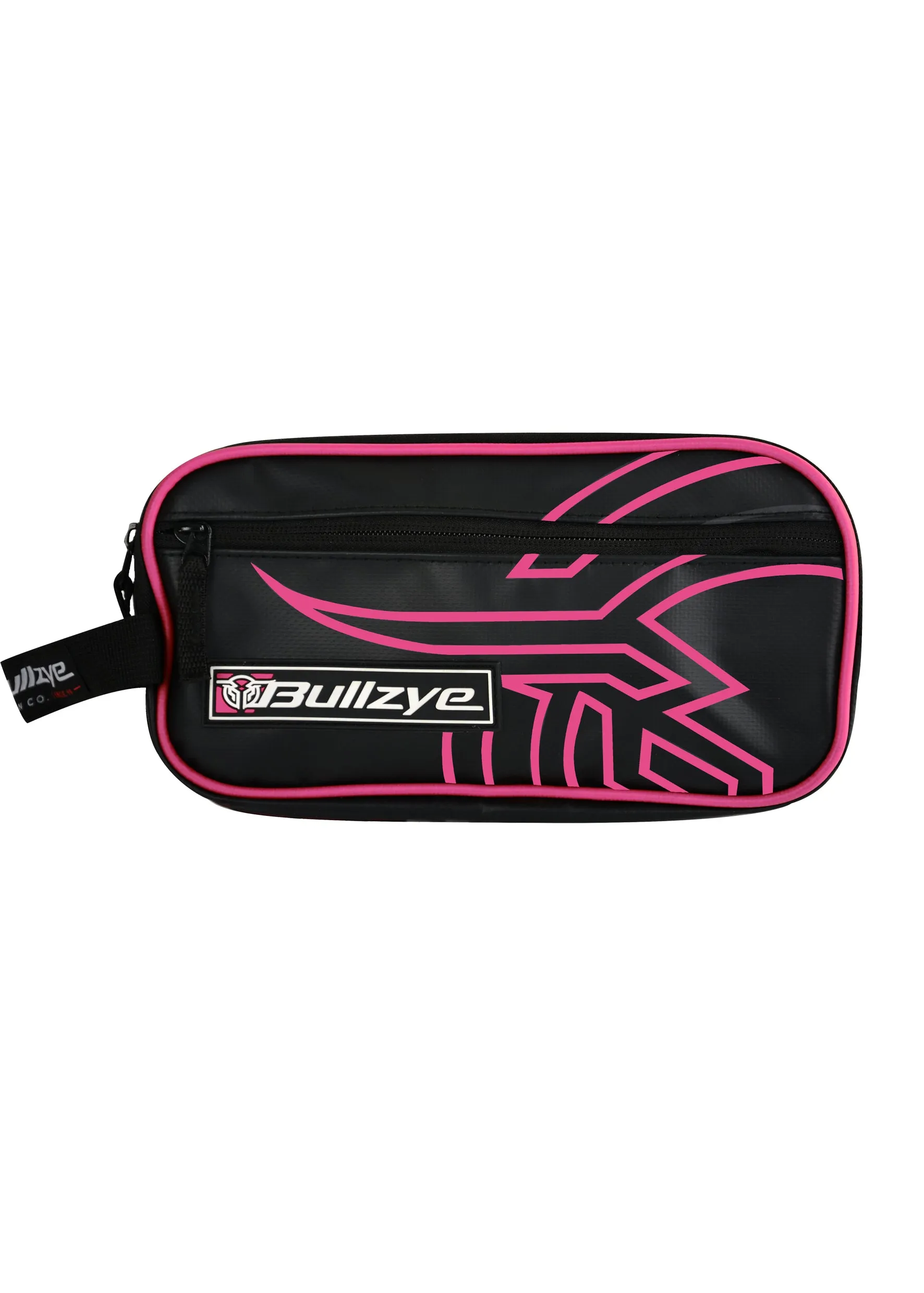 Bullzye Turbine Toiletry Bag - 2 Colours