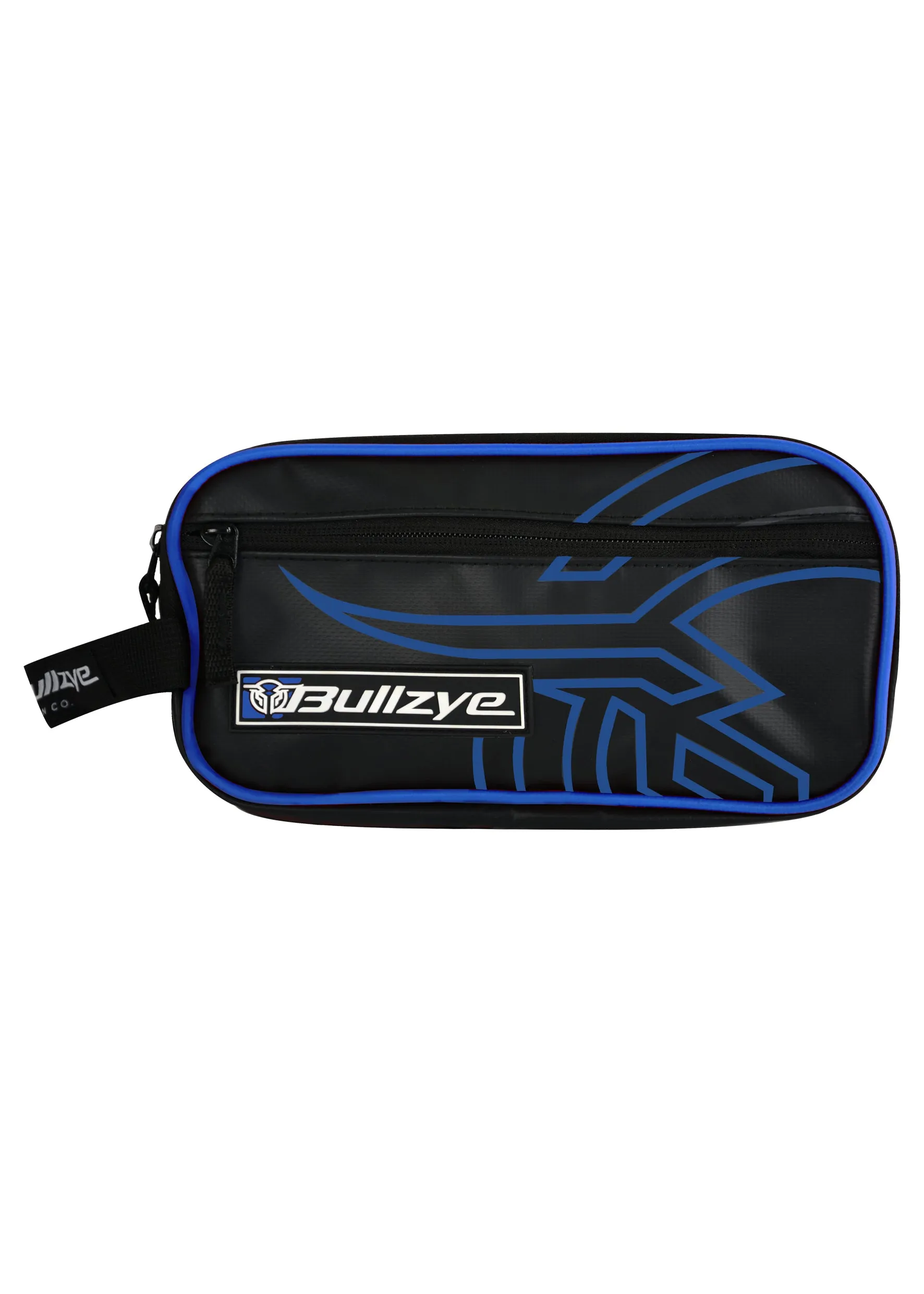 Bullzye Turbine Toiletry Bag - 2 Colours