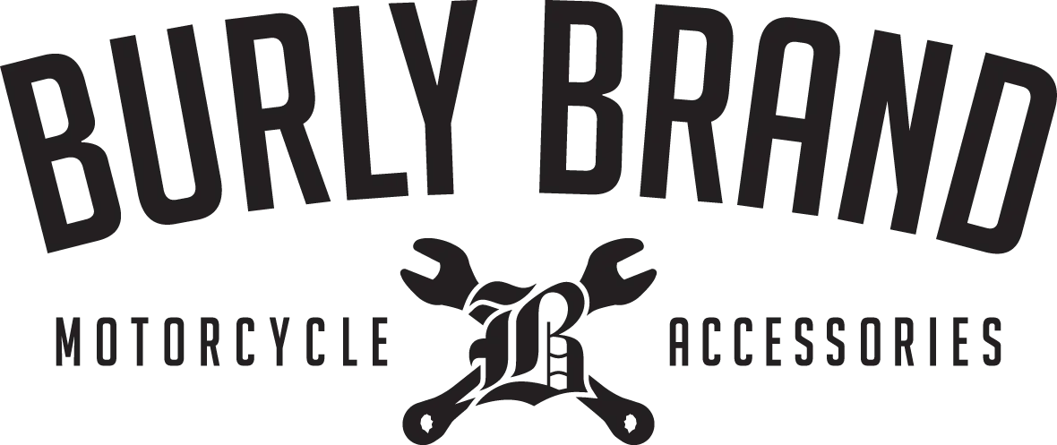 Burly Brand B30-1234 Handlebar Cable/Line Install Kit - Black