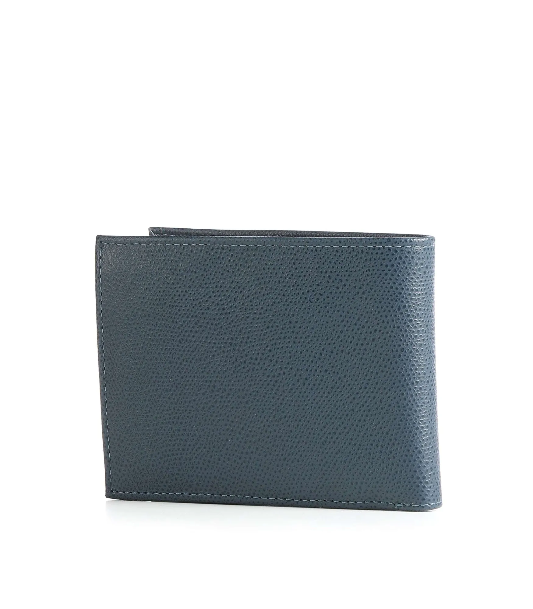 Business CC And Coin Wallet - Blue