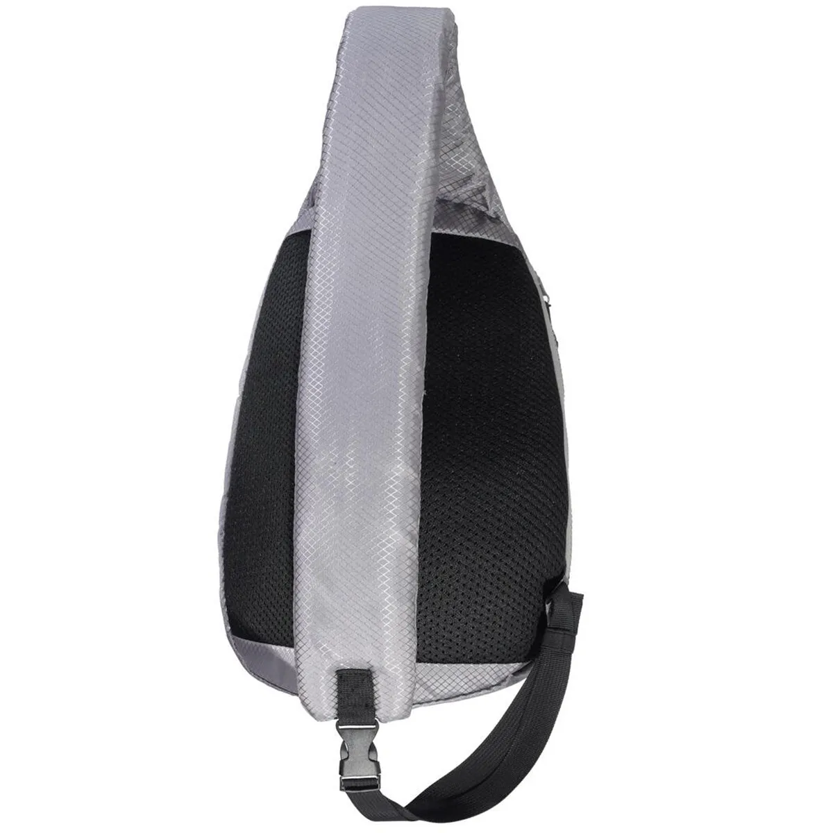 Butter Goods - Express Shoulder Bag Army/Grey