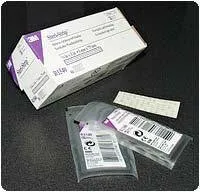 BX/25 STERISTRIP REINFORCED SKIN CLOSURE 1IN X 5IN