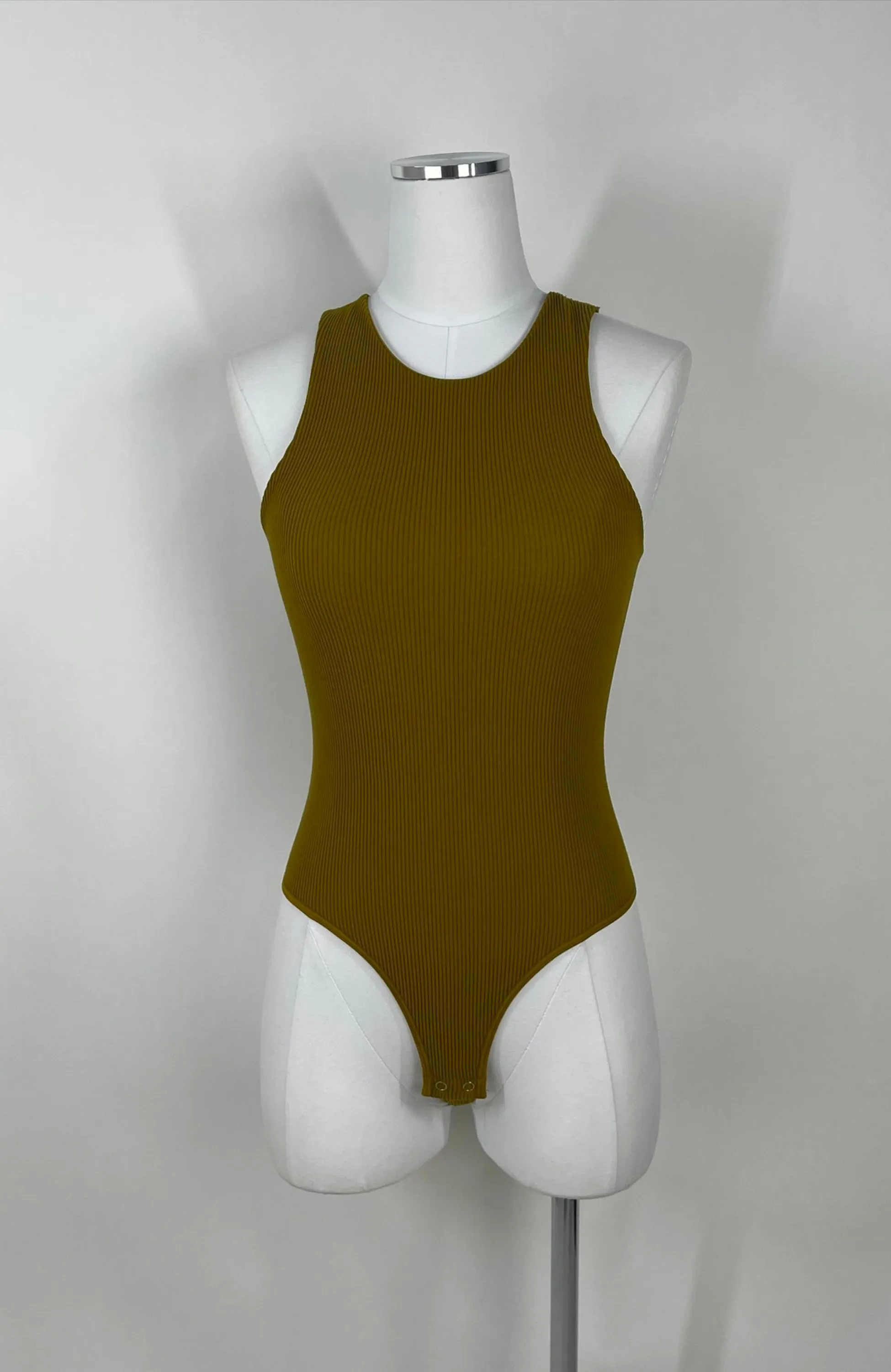 By Together - Seamless Want It All Bodysuit