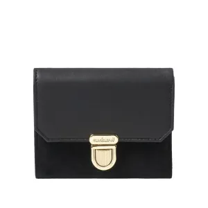 Cacharel CEW936A-Wallet Montmartre Black