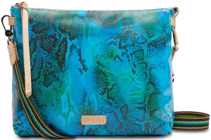 Cade Downtown Crossbody