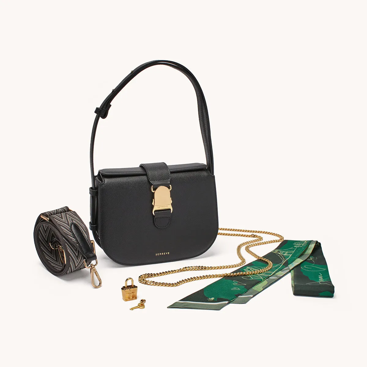 Cadence Gift Set | Pebbled