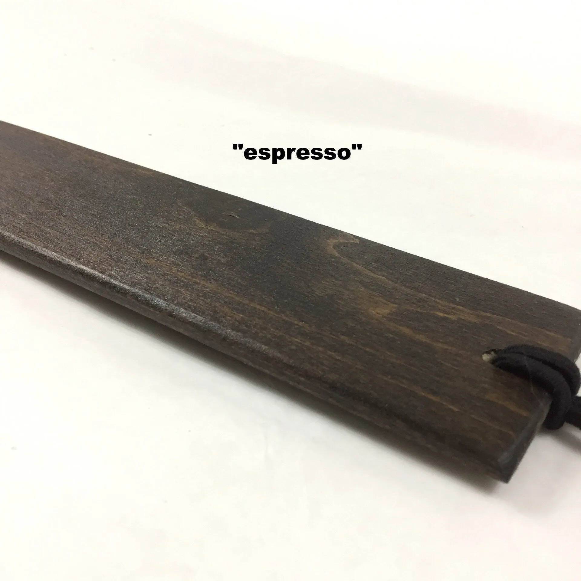 CajonTab® 10" with espresso external snare