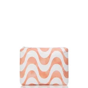 Calcada Small by Aloha Collection | Coral Splash