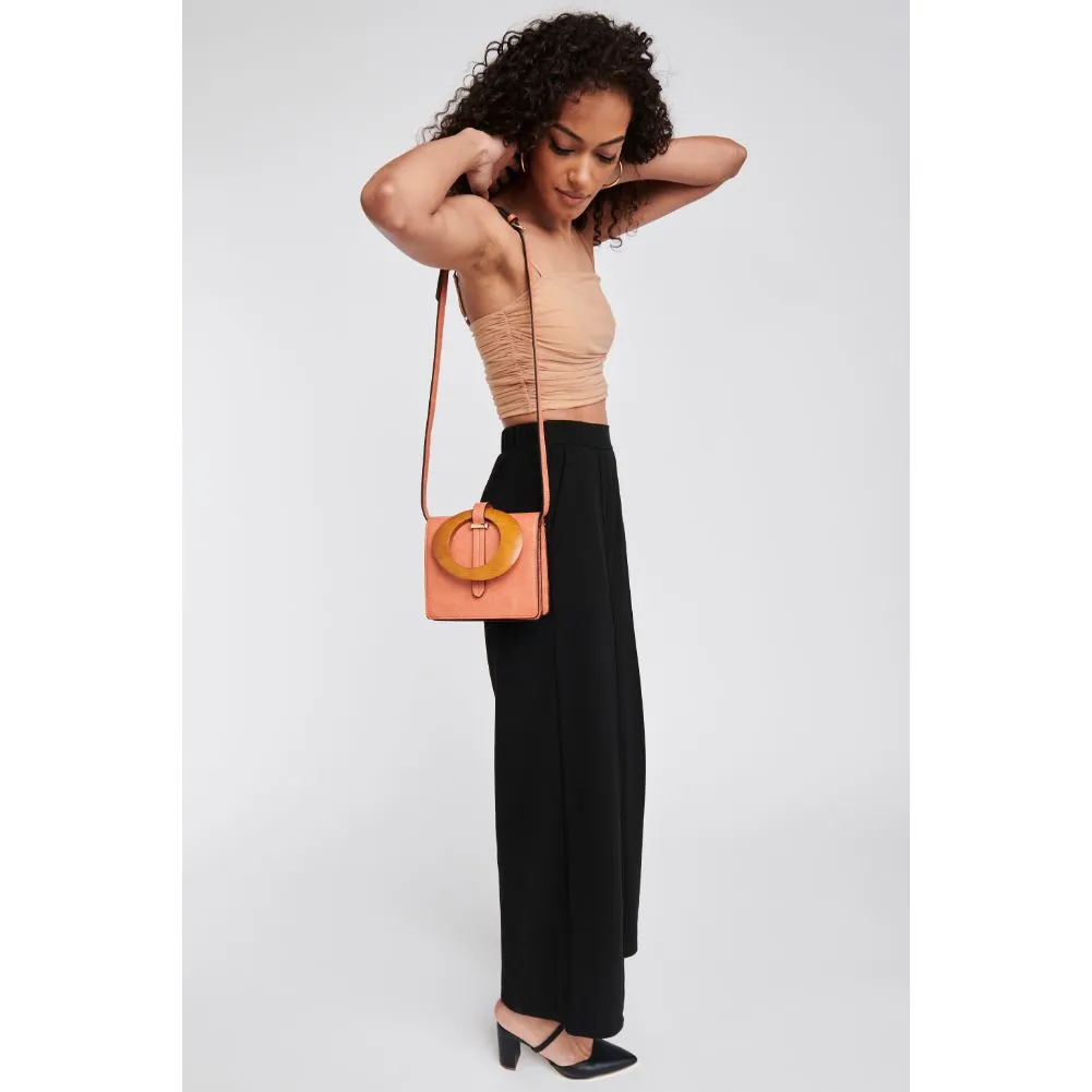 Callie Crossbody
