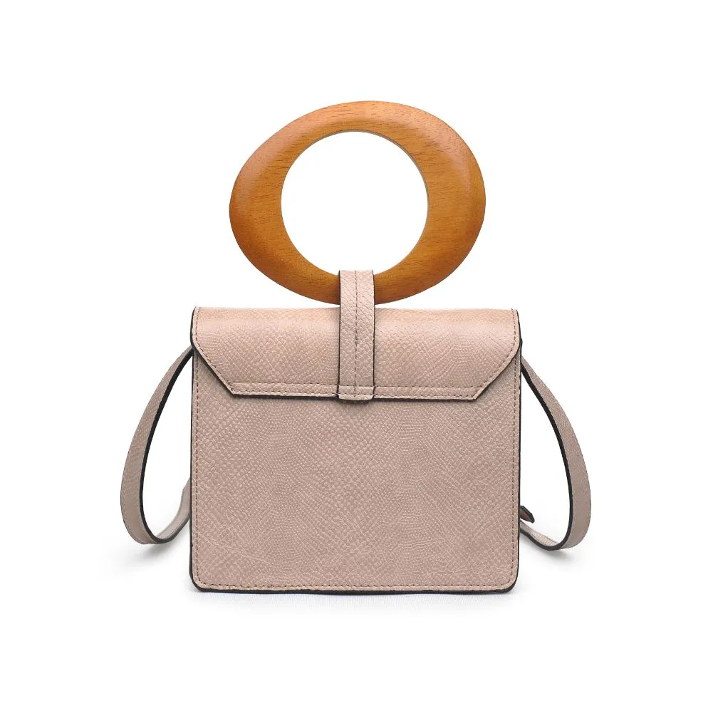 Callie Crossbody