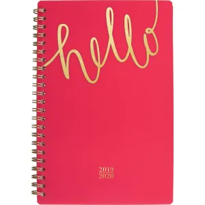 Cambridge Aspire Weekly/Monthly Planner