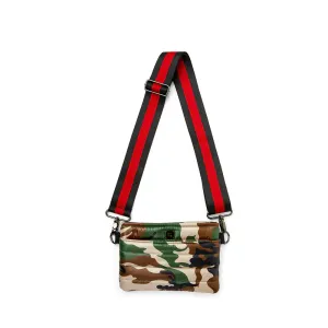 Camo Bum Bag