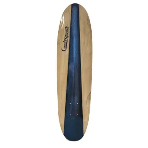 Candy Spanks Granicus blue stripe cruiser deck