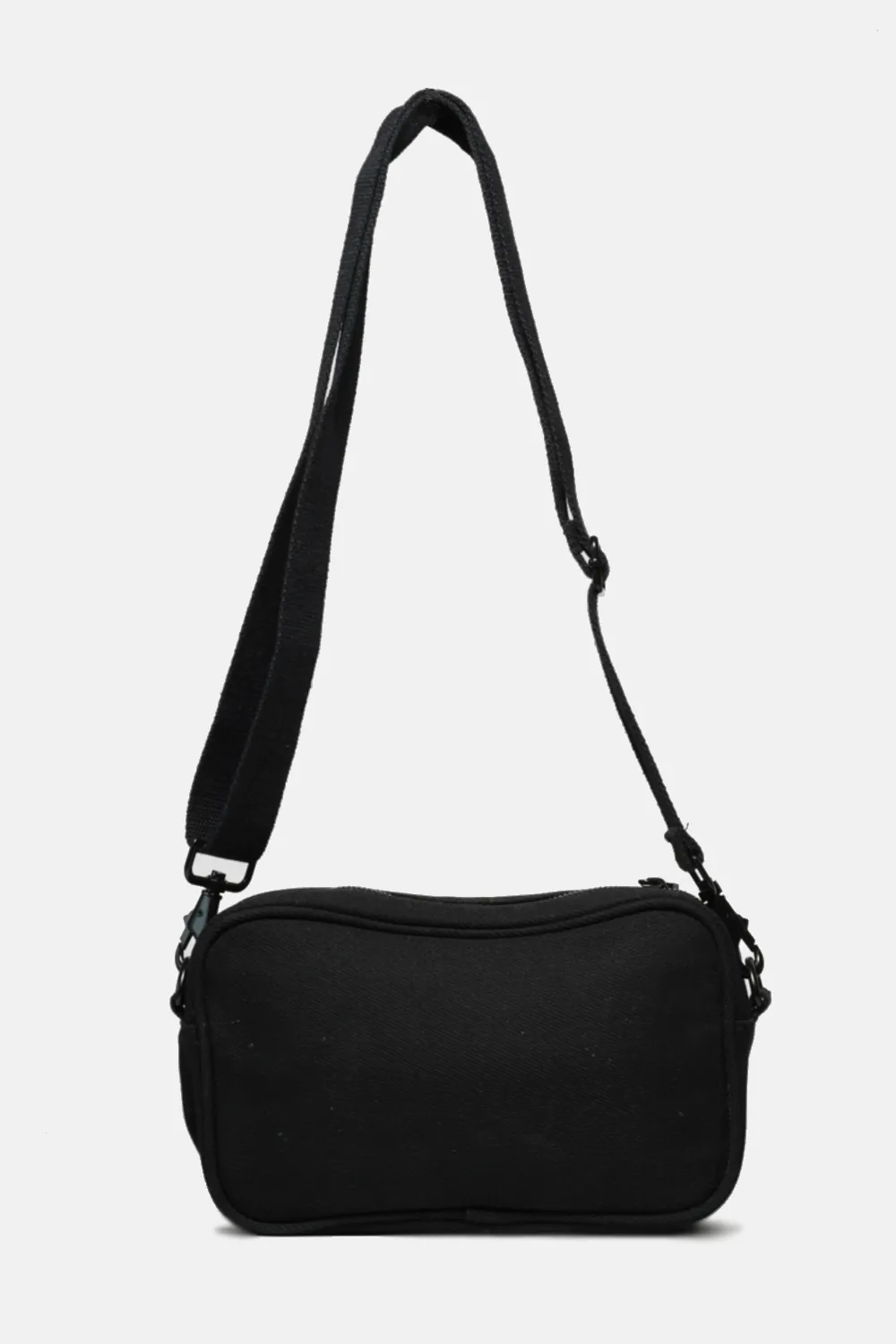 Canvas Shoulder Pack