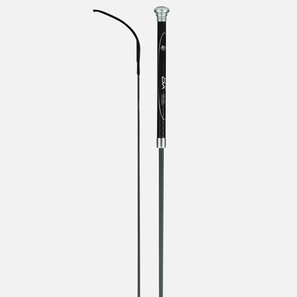 Carbon Dressage Whip