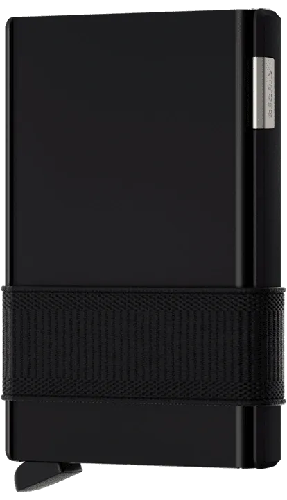 Cardslide Black Black