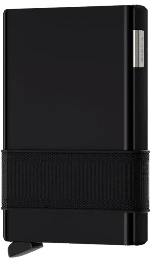 Cardslide Black Black
