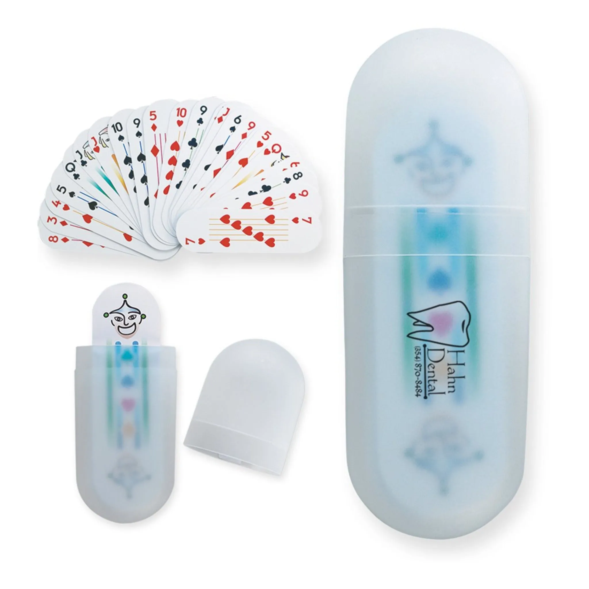Care Package Kit  - SKU#403579