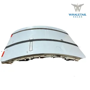 Cargo Door
