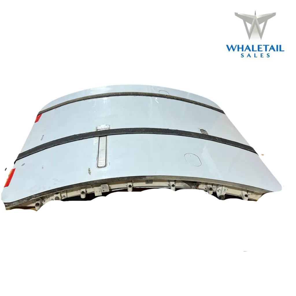 Cargo Door