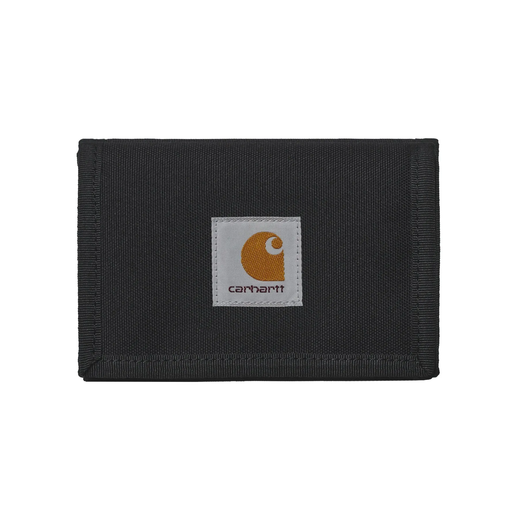 Carhartt WIP Alec Wallet - Black