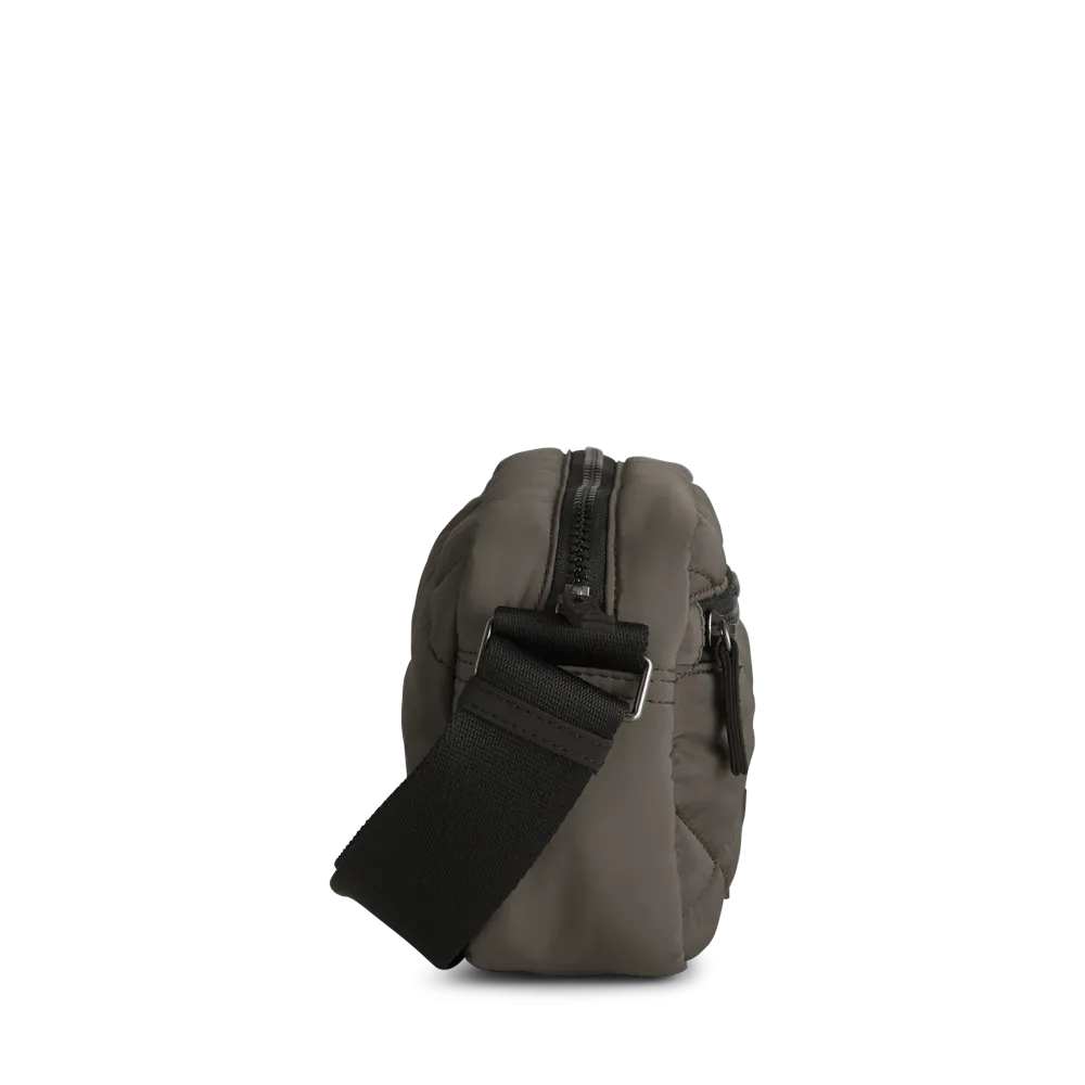 CarliMBG Crossbody Bag, Rhumbus