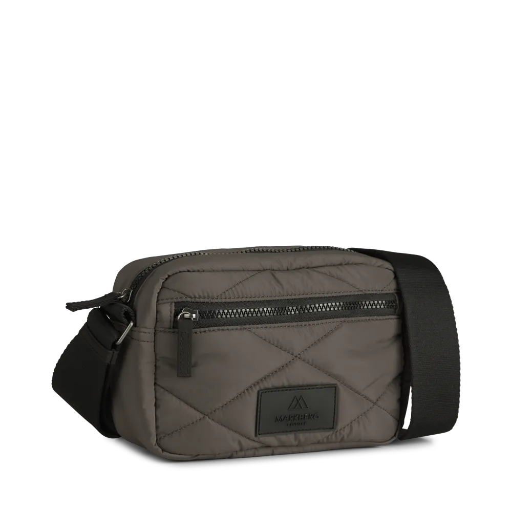 CarliMBG Crossbody Bag, Rhumbus