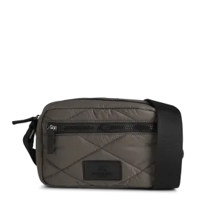 CarliMBG Crossbody Bag, Rhumbus