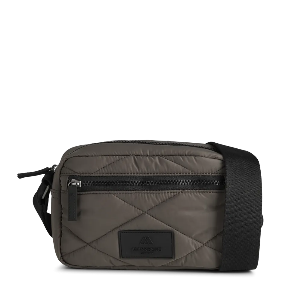 CarliMBG Crossbody Bag, Rhumbus