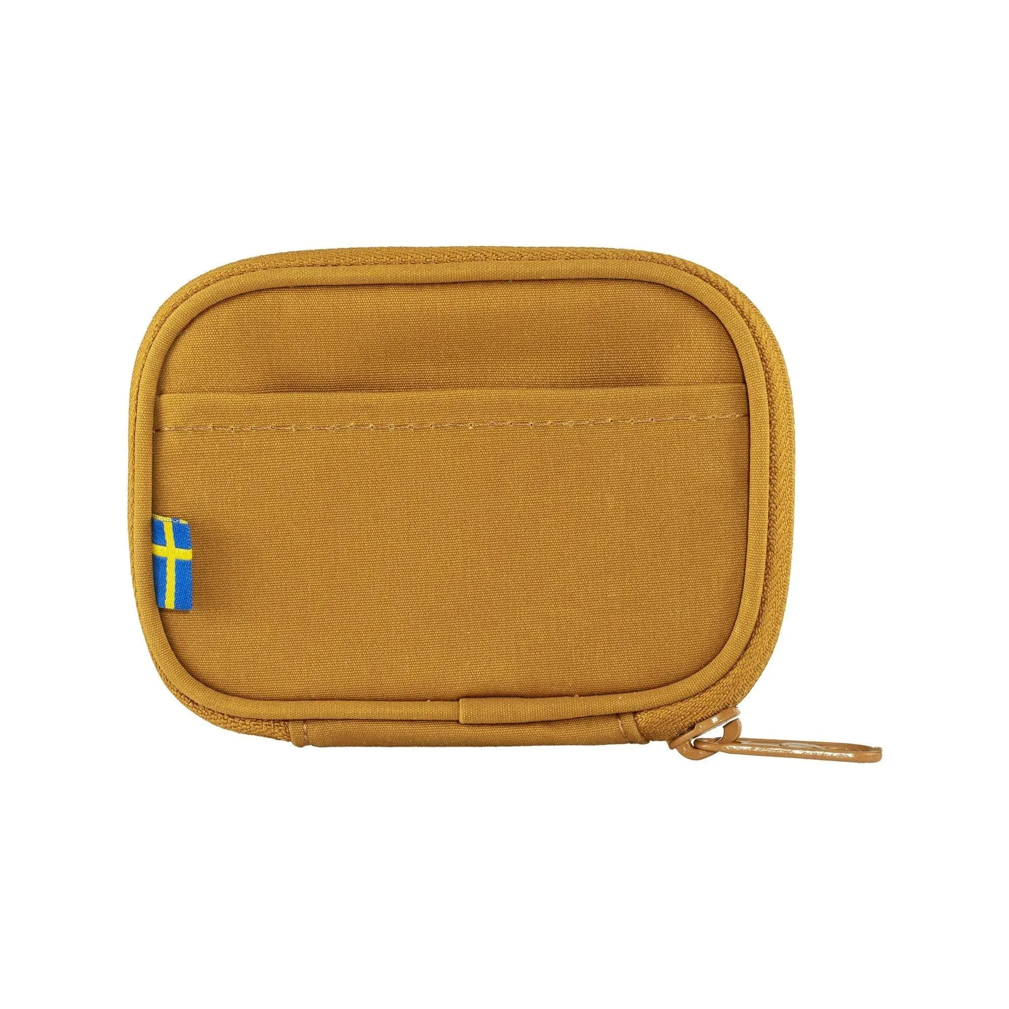 Cartera Fjallraven Kanken Card Wallet Acorn
