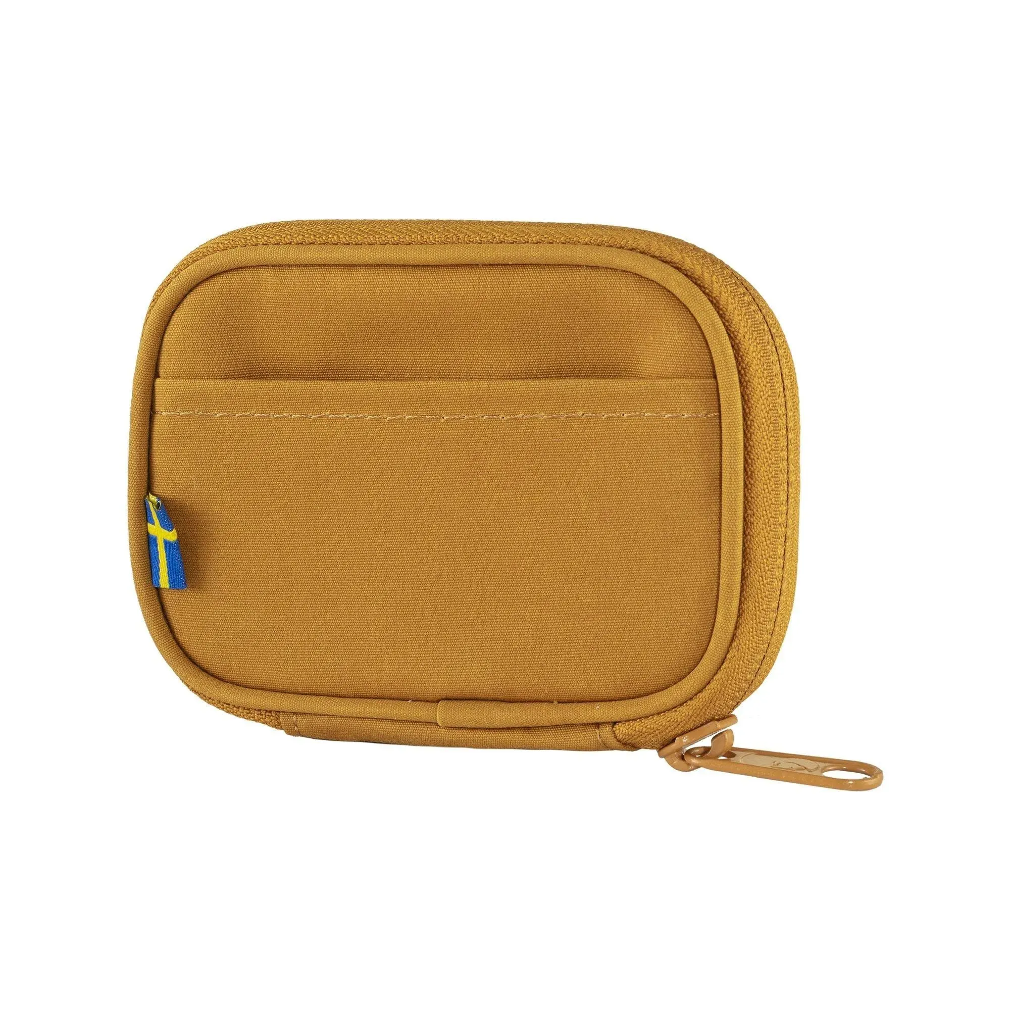 Cartera Fjallraven Kanken Card Wallet Acorn