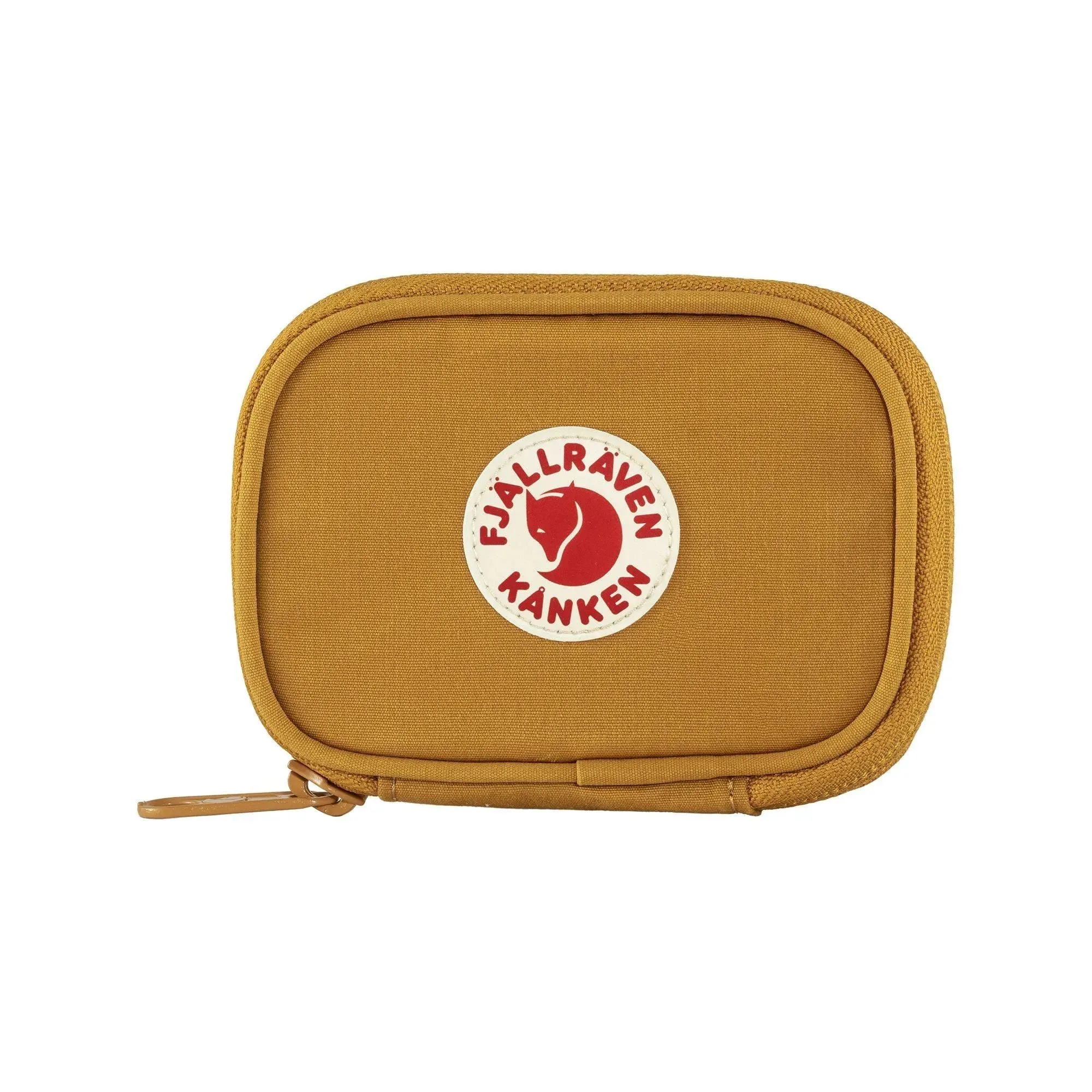 Cartera Fjallraven Kanken Card Wallet Acorn
