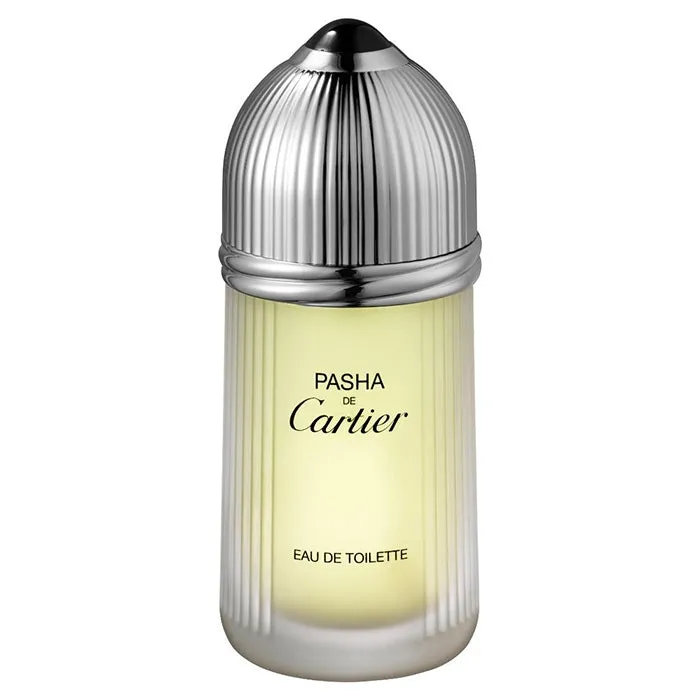 Cartier PASHA de Cartier
