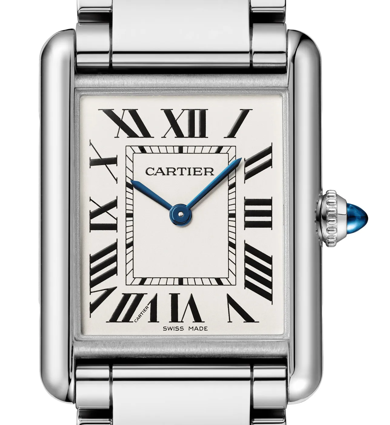 Cartier Tank Must Watch