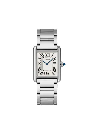 Cartier Tank Must Watch