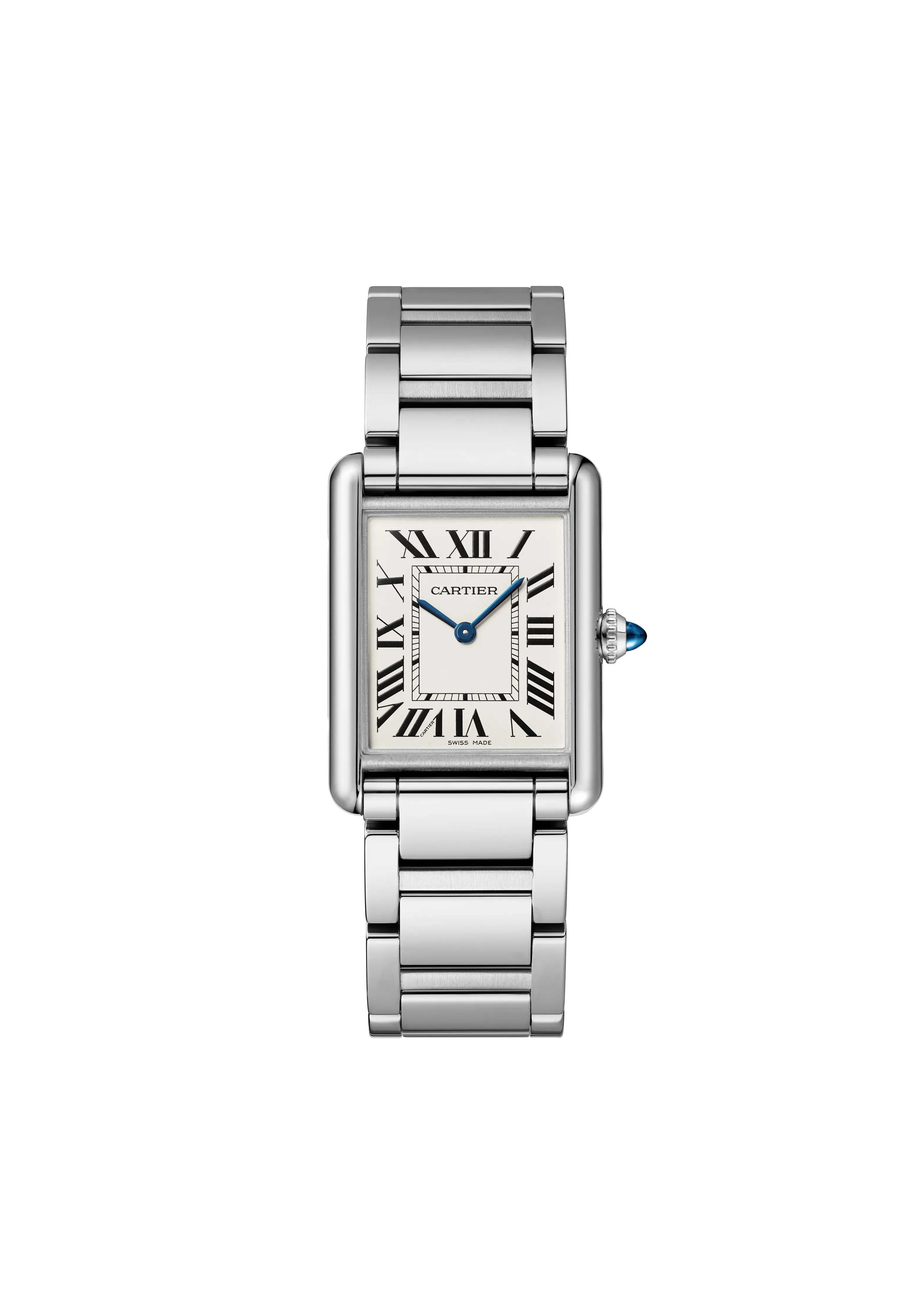 Cartier Tank Must Watch