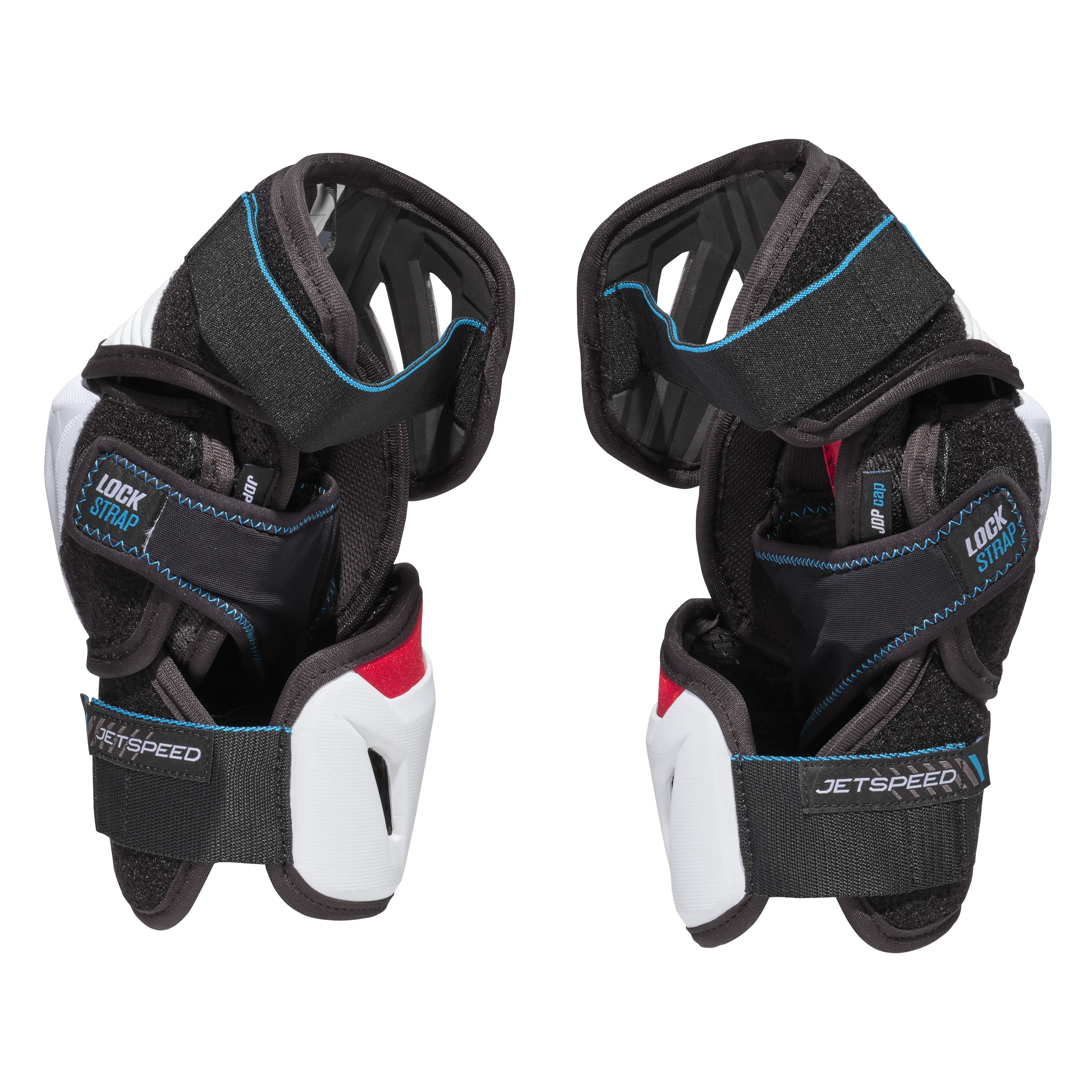 CCM Jetspeed FT6 Pro Elbow Pads- Junior