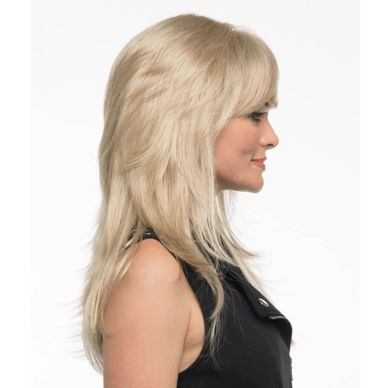 Celeste by Envy (Large Size-Mono Top Wig)