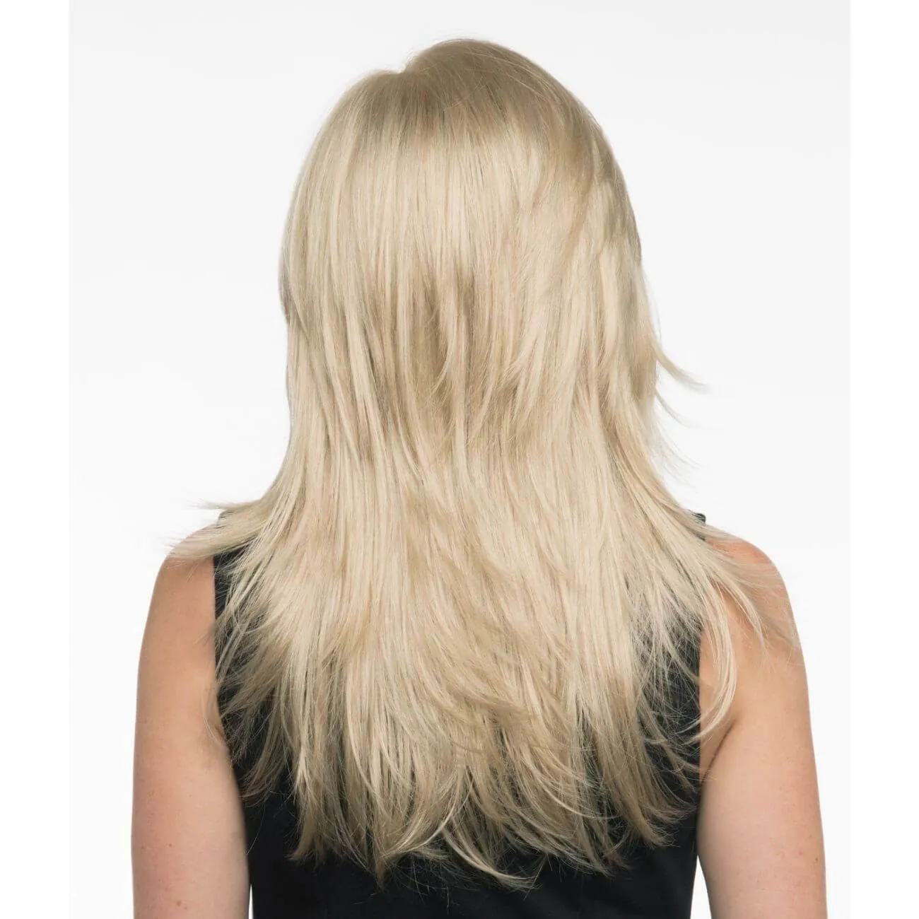 Celeste by Envy (Large Size-Mono Top Wig)