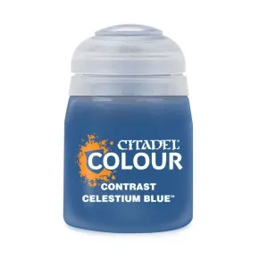 Celestium Blue Contrast 18ml.