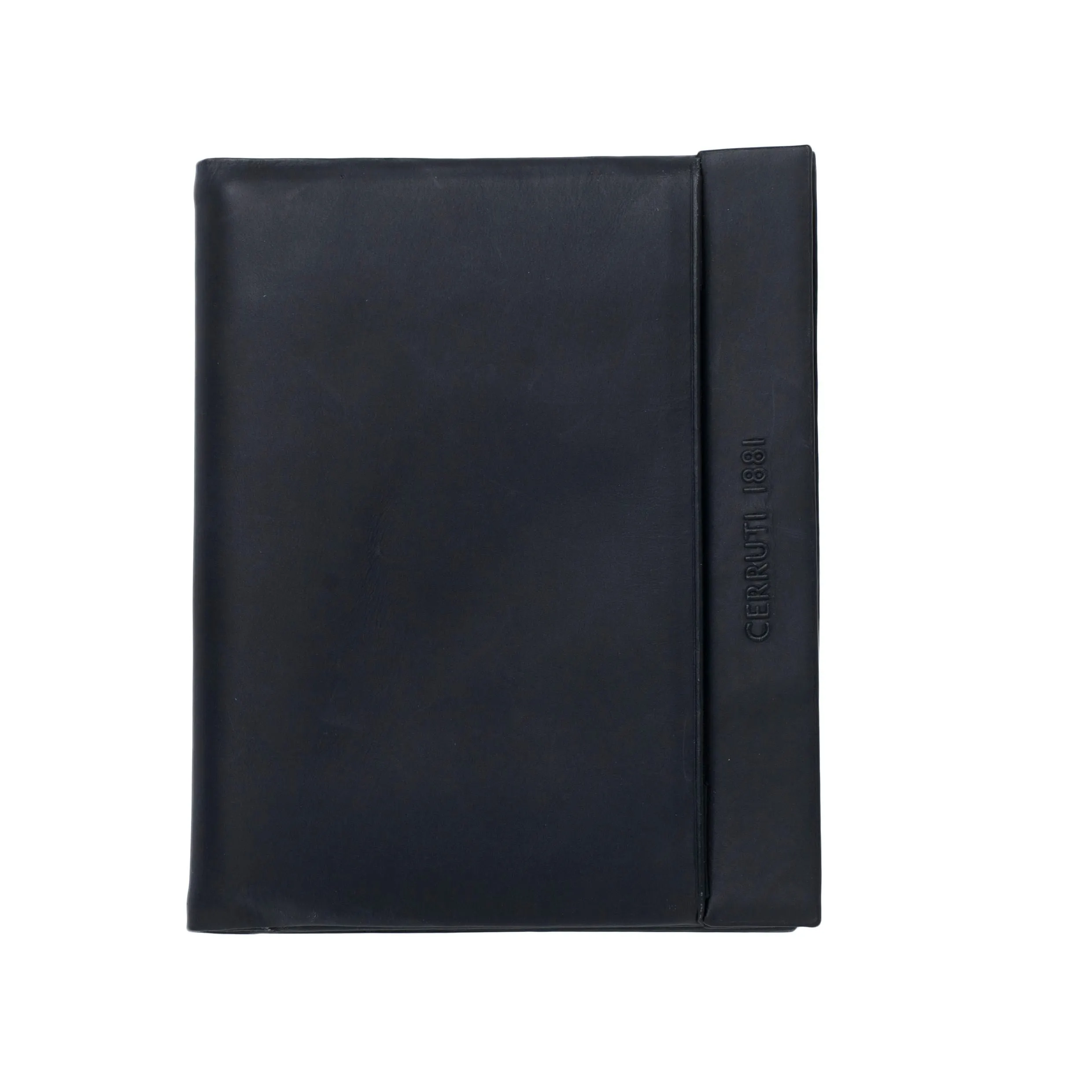 CERRUTI 1881 NLP308 - CERRUTI 1881 Travel wallet passport Drawer