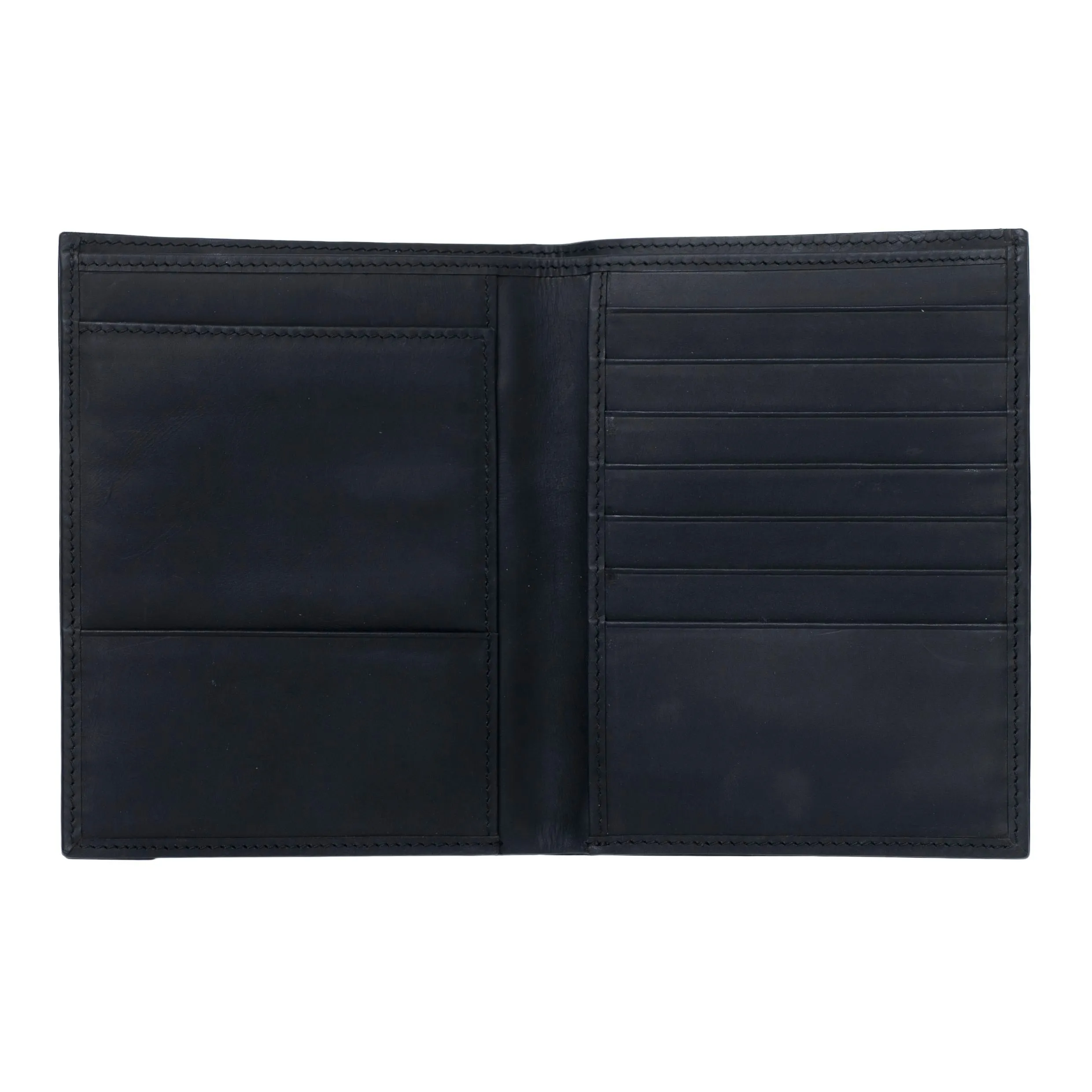 CERRUTI 1881 NLP308 - CERRUTI 1881 Travel wallet passport Drawer