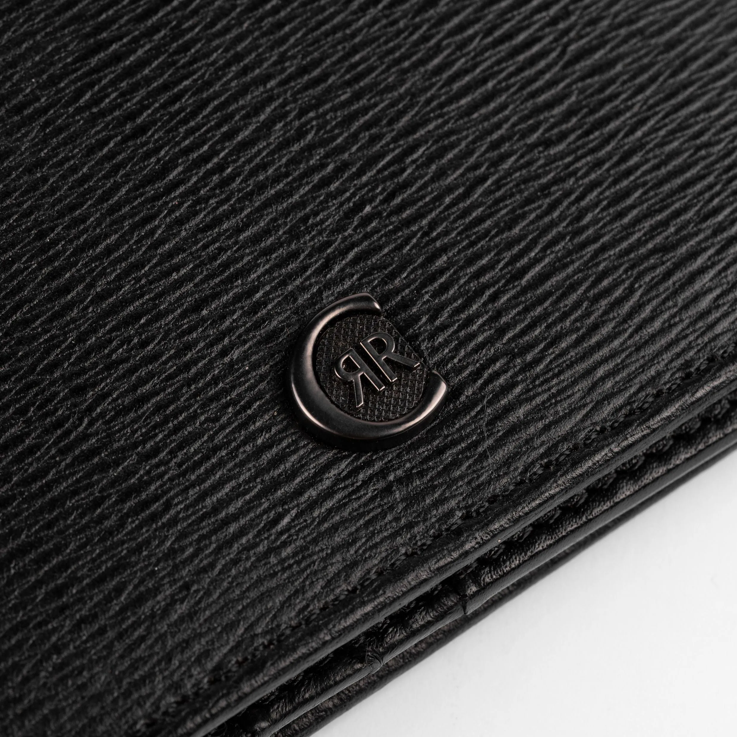 CERRUTI 1881 NLW202A-Card wallet Bond Black