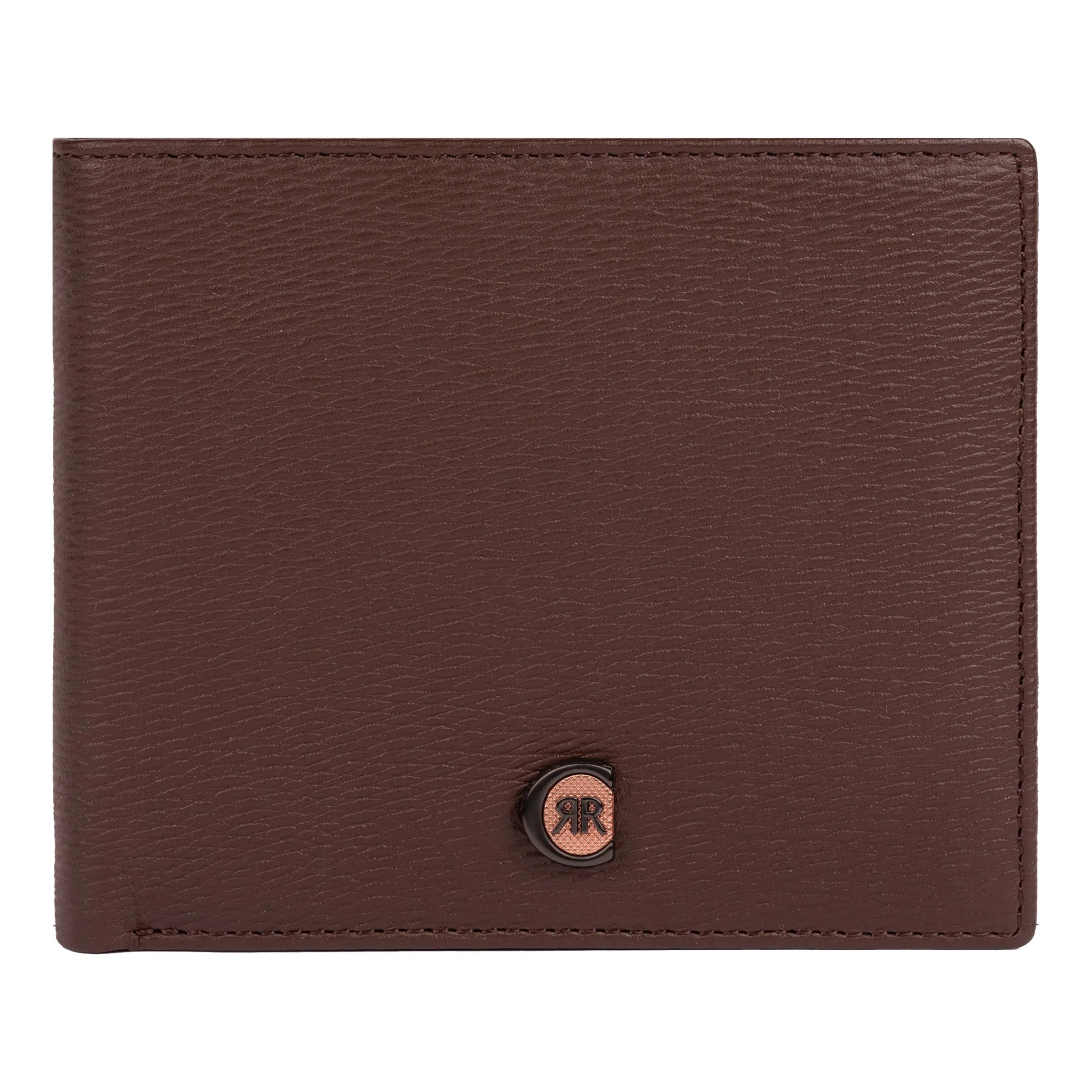 CERRUTI 1881 NLW202Y-Card wallet Bond Brown