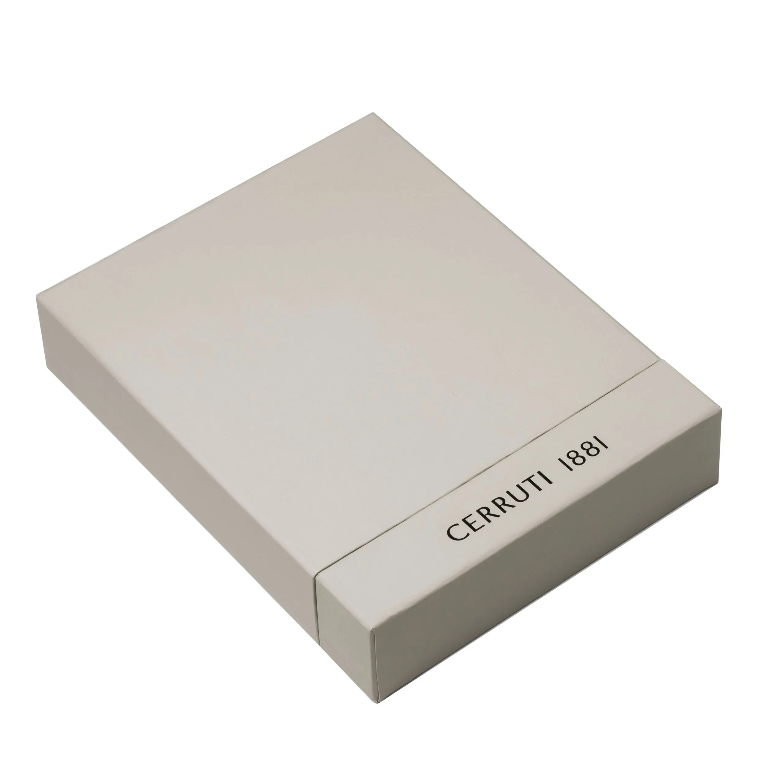 CERRUTI 1881 NLW202Y-Card wallet Bond Brown